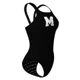Methuen High School - Classic Strap