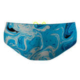 Weyburn Silver Seals - Classic Brief Swimsuit