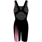 Sardimar Glyde - Ariana - Classic Strap Long Knee Women Jammer
