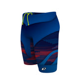 Charlestown - Jammer Swimsuit