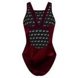 2023 SR Pick Classic - Classic Strap Swimsuit
