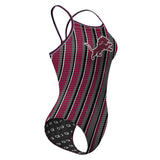 Central High 2020 - Skinny Strap