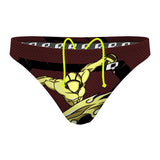 Dexter 2022 - Waterpolo Brief