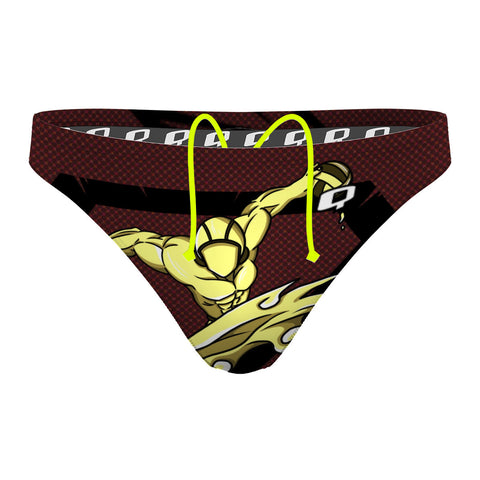 Dexter 2022 - Waterpolo Brief