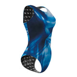 JHeld Classic Waterpolo Suit 2023 - Women's Waterpolo Swimsuit Classic Cut