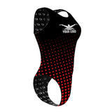 wp_custom06 - Women Waterpolo Swimsuit Cheeky Cut