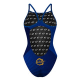 Atlantic Beach FV - Skinny Strap