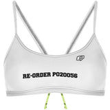 Cleveland - Bandeau Top