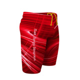 Salt spring stingrays - Jammer Swimsuit