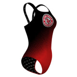 Glens Falls 23 - Classic Strap Swimsuit