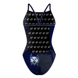 Trappeurs - Sunback Tank Swimsuit