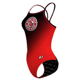 Glens Falls 23 - Skinny Strap Swimsuit