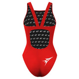 Markov Aquatics- Womens - Classic Strap Swimsuit