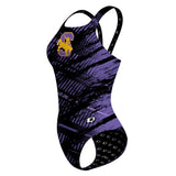 Salinas HS - Classic Strap Swimsuit