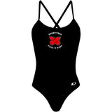 Ville D'Alma - Tieback One Piece