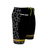Balam Tri Team FV - Jammer Swimsuit