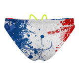 Wilson Middle School 21 - Waterpolo Brief