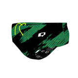 Bonita Bearcats brief 2 - Classic Brief Swimsuit