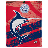 Roosevelt Marlins - Mesh Bag