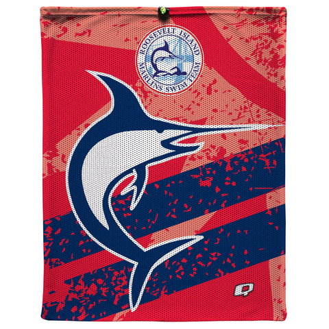 Roosevelt Marlins - Mesh Bag