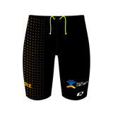 Natacion Cariari v4 - Jammer Swimsuit
