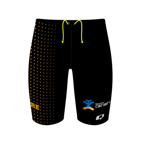 Natacion Cariari v4 - Jammer Swimsuit