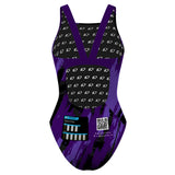 Fit Kit 2023 Aqua Shop - Classic Strap Swimsuit