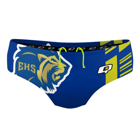 Elkhart 1 - Classic Brief