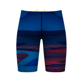 Charlestown - Jammer Swimsuit
