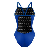 Unik Sunback - Sunback Tank