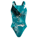 Canyon springs 21 - Classic Strap