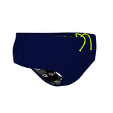 Sunn Swimming 2022 - Classic Brief Swimsuit