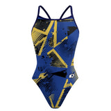 San Ysidro 2020 - Skinny Strap