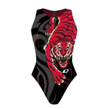 Q WPG REV FV1 - Reversible Waterpolo Strap