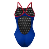 Delray Stingers - Skinny Strap