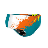 Alpha Aquatics 2022 FV - Classic Brief Swimsuit