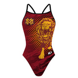 Mira Monte High School 22 - Skinny Strap