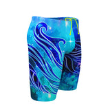 Pacific Wave 1 - Jammer Swimsuit