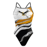 Dunlap HS - Skinny Strap