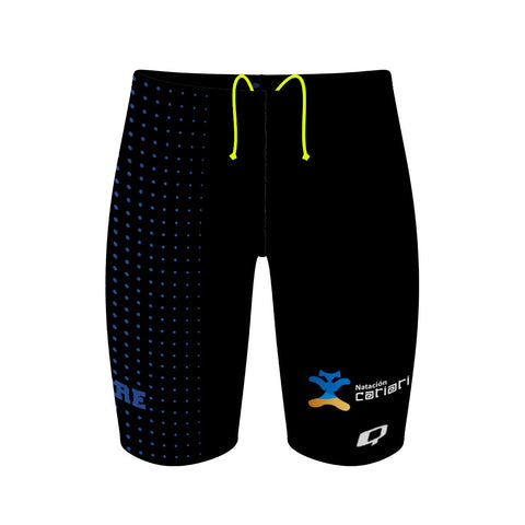 Natacion Cariari v5 - Jammer Swimsuit