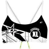 Bandeau TOP FIT KIT - Bandeau Bikini Top