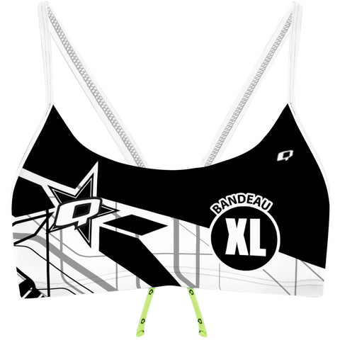 Bandeau TOP FIT KIT - Bandeau Bikini Top