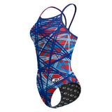 Eddie - Skinny Strap