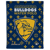 Alhambra Bulldogs WP - Mesh Bag