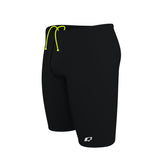 Dundas Solid - Solid Jammer Swimsuit