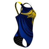 Timmimis Marlins TMSC - Classic Strap Swimsuit