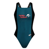 TRI Cities FV - Classic Strap