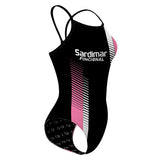 Sardimar- Ariana - Size 26 - Skinny Strap Swimsuit
