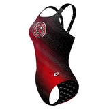 Glens Falls 23 - Classic Strap Swimsuit