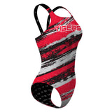 Tigers 21 - Classic Strap